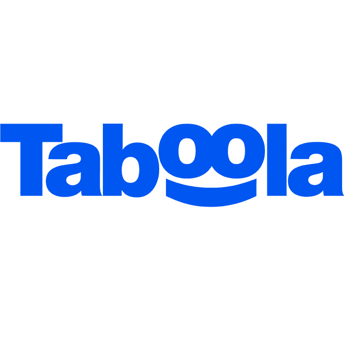 Taboola Logo