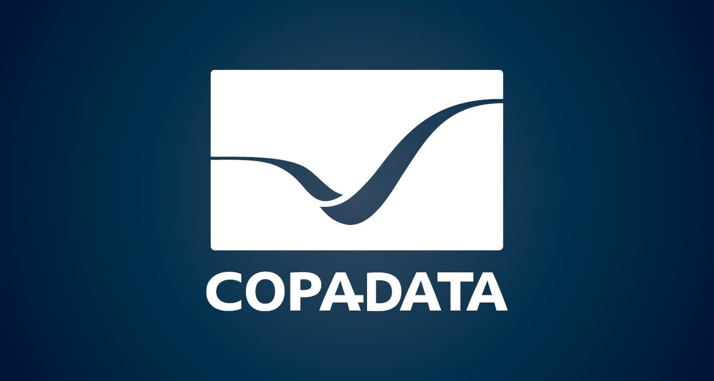 COPA-DATA Logo
