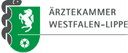 Ärztekammer Westfalen-Lippe Logo