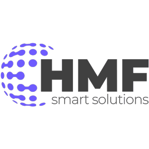 HMF Smart Solutions GmbH Logo