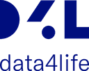 Data4Life Logo