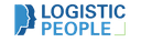 logistic people (Deutschland) GmbH Logo