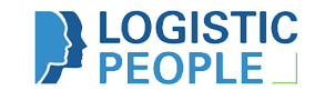 logistic people (Deutschland) GmbH Logo