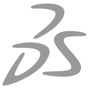 Dassault Systèmes Logo