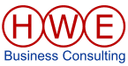 HWE Business Consulting Logo