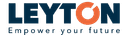 Leyton Deutschland Gmbh Logo