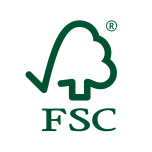 Forest Stewardship Council Logo