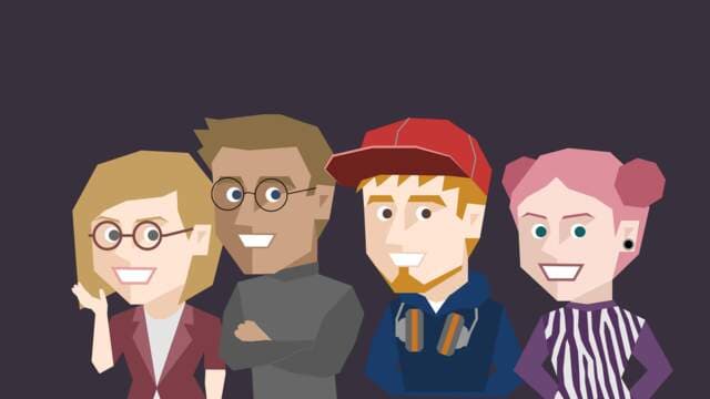 twocream. creativemedia gmbh Logo