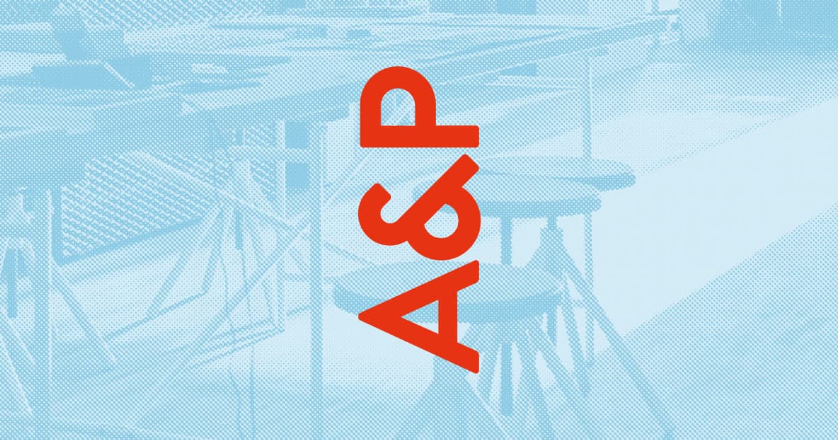 ANGELIS &amp; PARTNER Logo