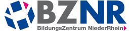 BZNR gGmbH Logo