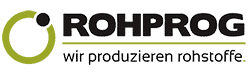 Rohprog Gmbh Logo