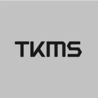 Logo von TKMS