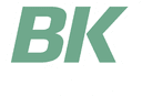 BK Ingenieurbüro GmbH Logo