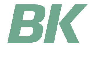 BK Ingenieurbüro GmbH Logo