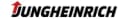 Jungheinrich AG Logo