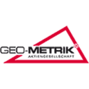 GEO-METRIK Ingenieurgesellschaft mbH Stendal Logo