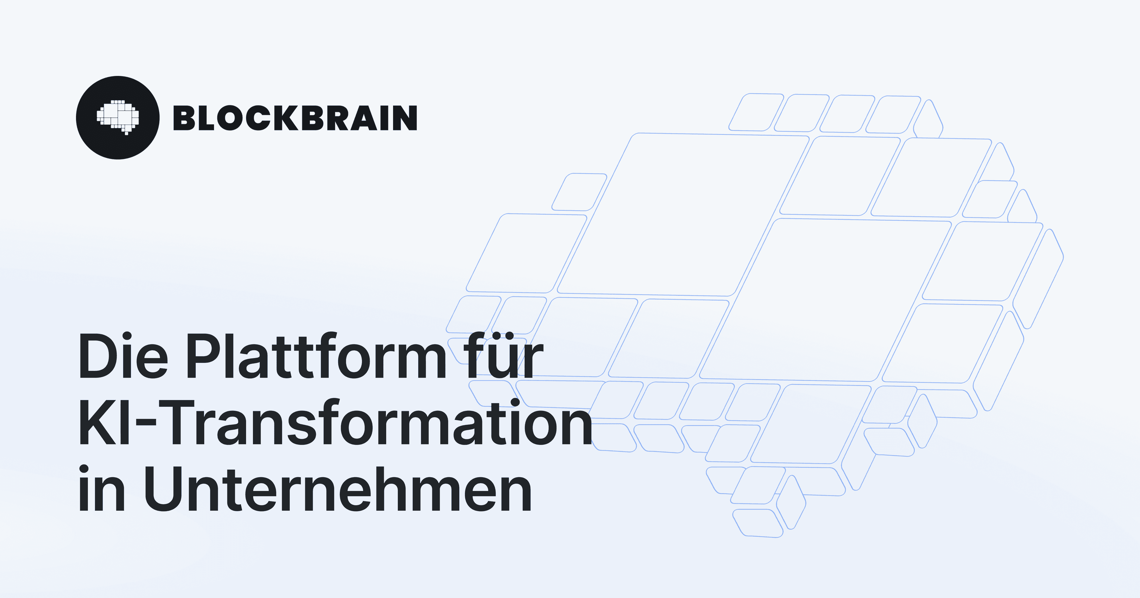 Blockbrain GmbH Logo
