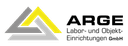 Arge Labor und Objekteinrichtungen Logo