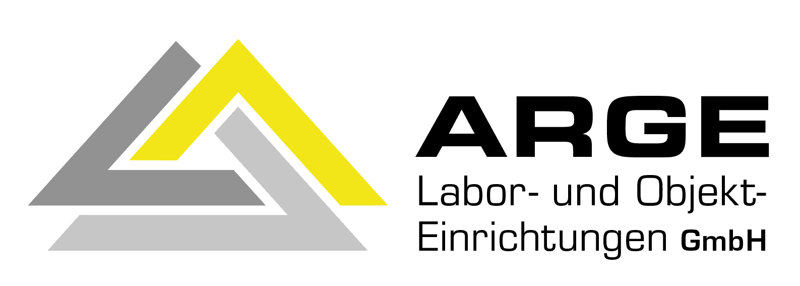 Arge Labor und Objekteinrichtungen Logo