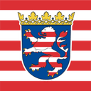 Hessische Zentrale für Datenverarbeitung Logo