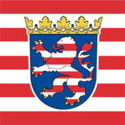 Hessische Zentrale für Datenverarbeitung Logo