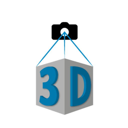 Vermessung3D GmbH Logo