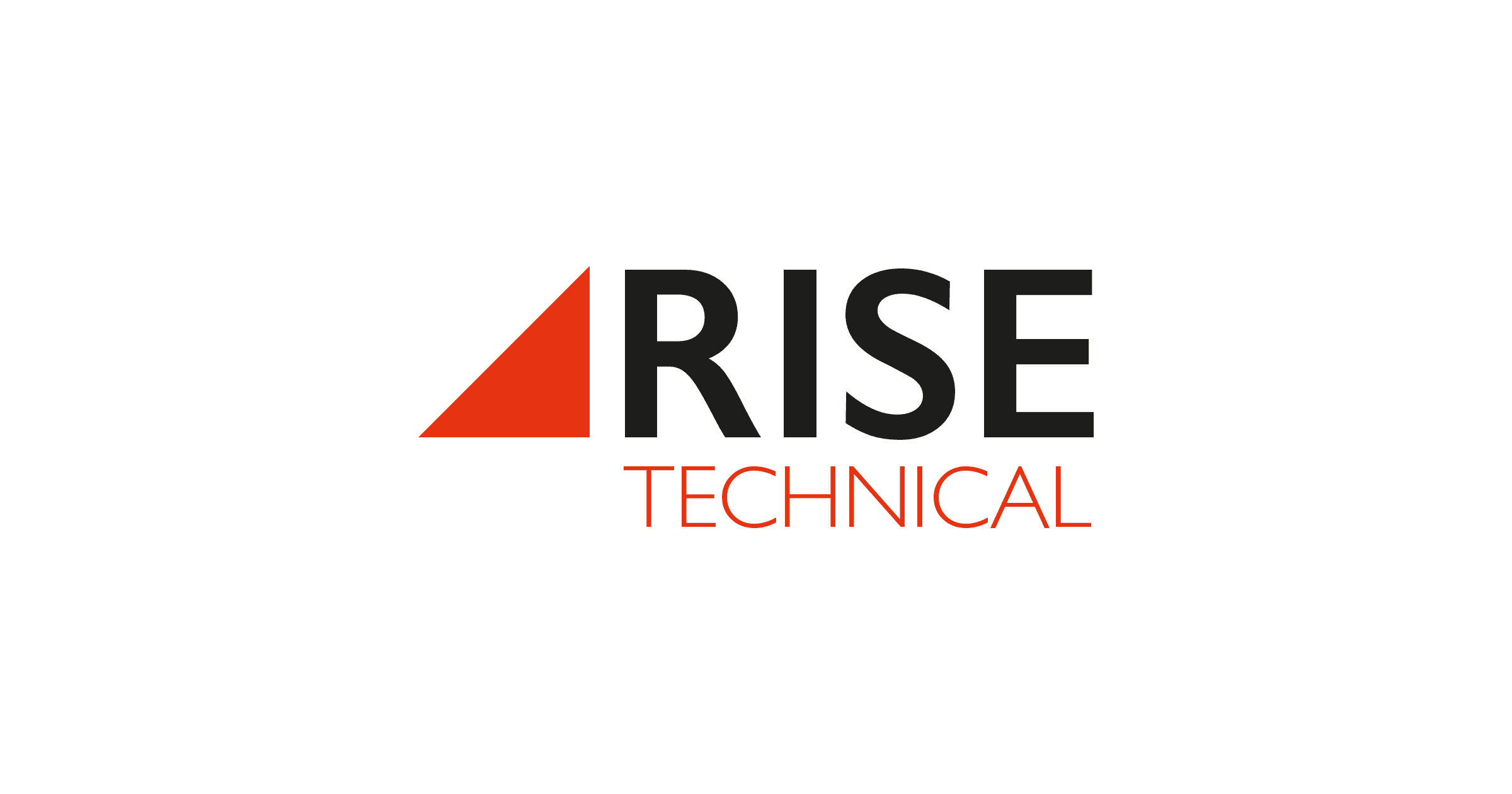 Rise Technical Logo