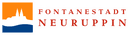Stadtverwaltung Fontanestadt Neuruppin Logo