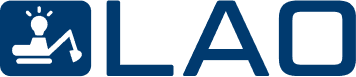 LAO Ingenieurgesellschaft mbH Logo