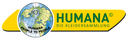 HUMANA Kleidersammlung GmbH Logo