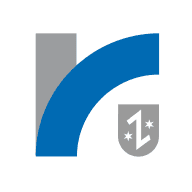 Stadt Rüsselsheim Logo
