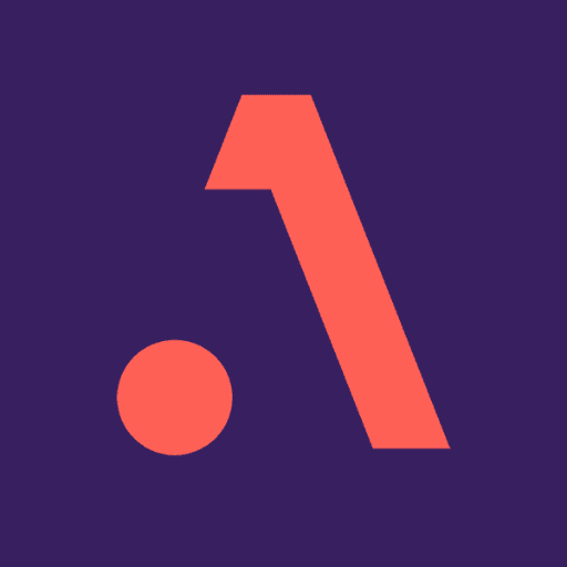 Amadeus FiRe AG - Accounting Logo