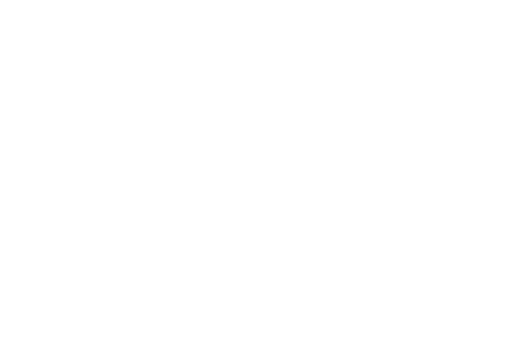 Adlerfokus GmbH Logo