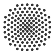 Höchstleistungsrechenzentrum Stuttgart (HLRS) Logo