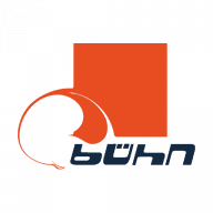 Bühn Netzinfo Logo