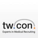 tw.con. GmbH Logo