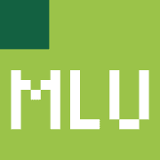 Martin-Luther-Universität Halle-Wittenberg Logo