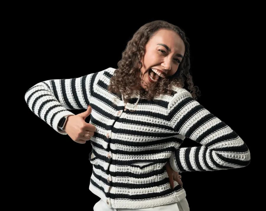 I.K. Hofmann Personal GmbH Logo