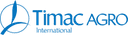 Timac Agro Deutschland GmbH Logo