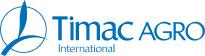 Timac Agro Deutschland GmbH Logo