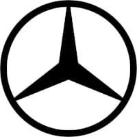 Logo von Mercedes-Benz AG