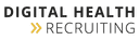 Digital Health Recruiting GmbH Logo