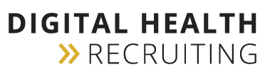 Digital Health Recruiting GmbH Logo