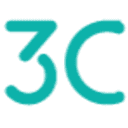 3C GmbH - Career Consulting Company Logo