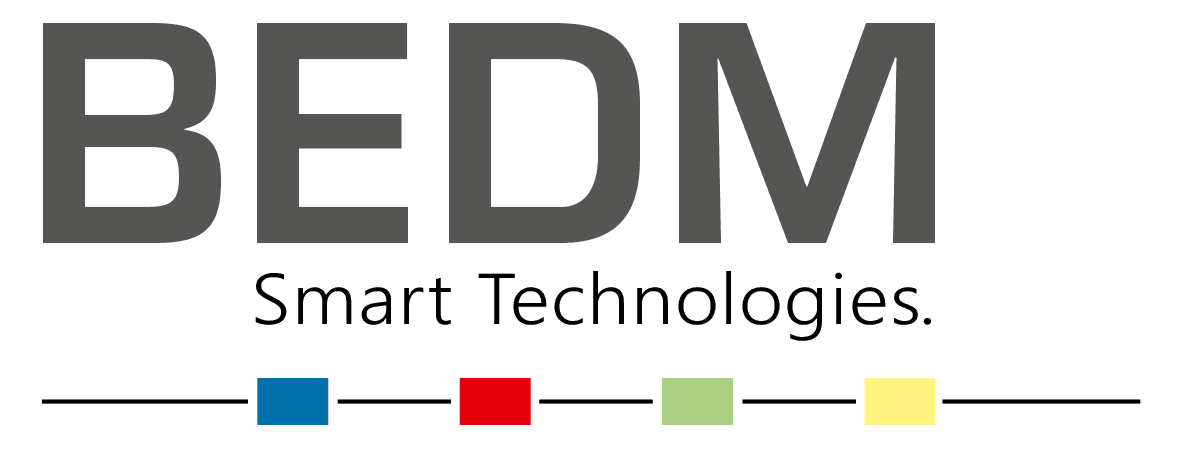 BEDM GmbH Logo