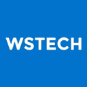 WSTECH GmbH Logo