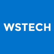 WSTECH GmbH Logo