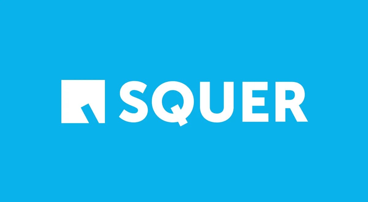 SQUER Logo