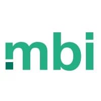 Logo von mbi GmbH