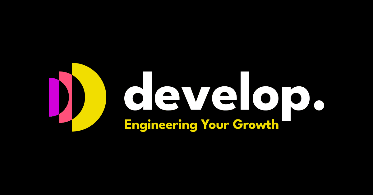 develop Logo